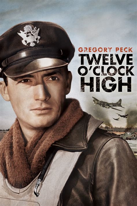 twelve o'clock high tv series